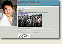 James Kyson Lee