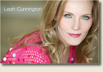 Leah Cunnington