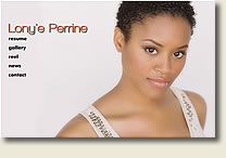 lonye perrine