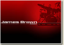 James Brown